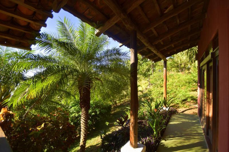 Villas Punta India Ostional Wildlife Refuge Kültér fotó
