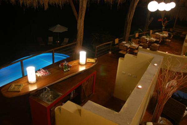 Villas Punta India Ostional Wildlife Refuge Kültér fotó