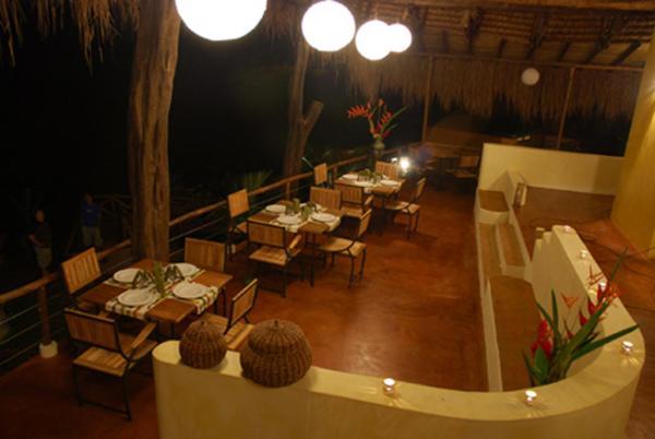 Villas Punta India Ostional Wildlife Refuge Kültér fotó