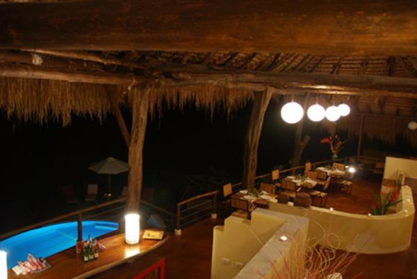 Villas Punta India Ostional Wildlife Refuge Kültér fotó