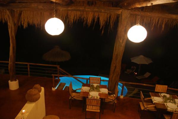 Villas Punta India Ostional Wildlife Refuge Kültér fotó