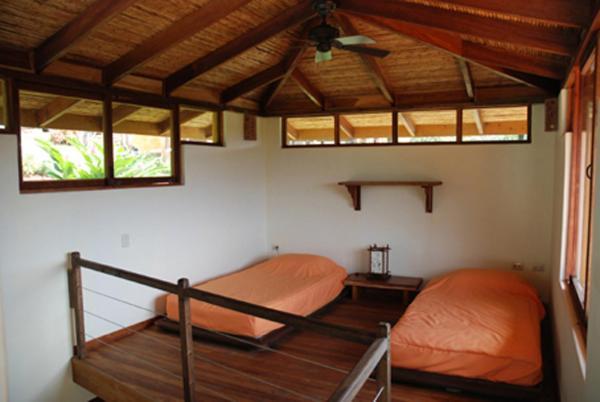 Villas Punta India Ostional Wildlife Refuge Kültér fotó