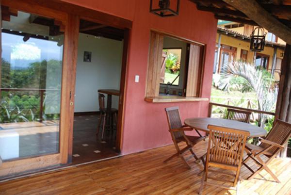 Villas Punta India Ostional Wildlife Refuge Kültér fotó
