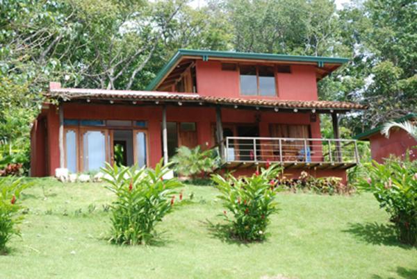 Villas Punta India Ostional Wildlife Refuge Kültér fotó